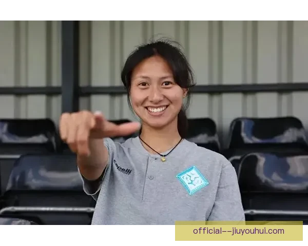 沈梦雨成功转会加盟勒沃库森女足开启新征程 力求在德甲舞台展现风采