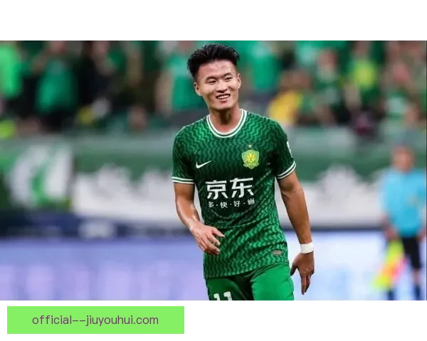 林良铭合同期满重返中超加盟北京国安开启新征程 林良铭合同期满重返中超加盟北京国安开启新征程